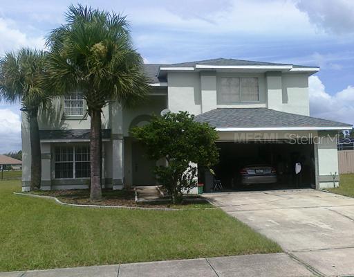 14533 Huntingfield Dr., Orlando, FL 32824