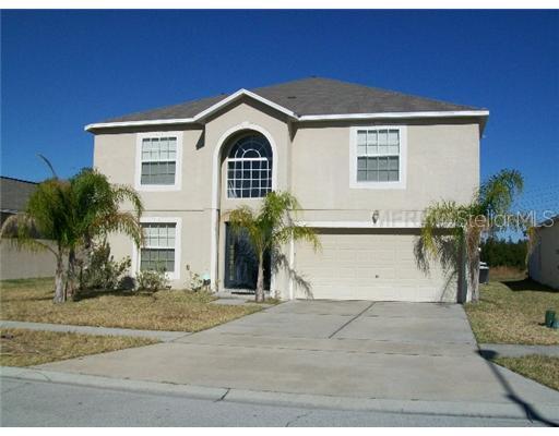 1633 Corner Meadow Cir., Orlando, FL 32820