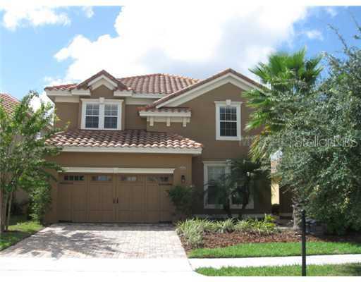 6836 Lucca St., Orlando, FL 32819