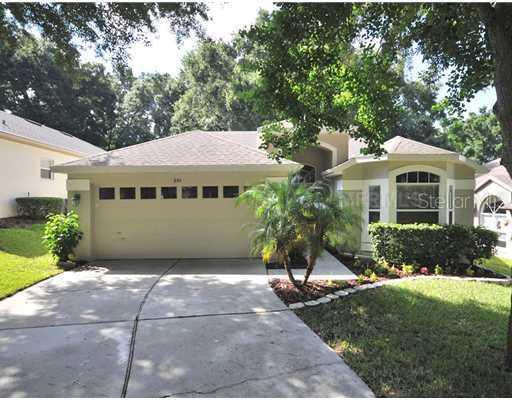 832 White Ivey Ct., Apopka, FL 32712