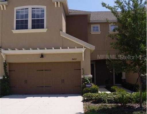 8409 Chamberlain Pl., Oviedo, FL 32765