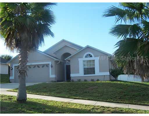 1575 Silhouette Dr., Clermont, FL 34711