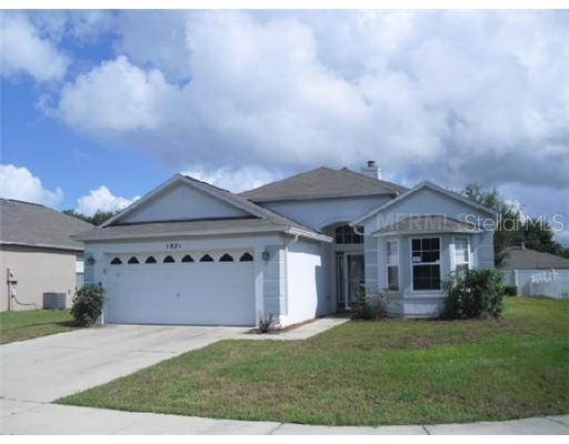 1821 Mountclair Ct., Mount Dora, FL 32757
