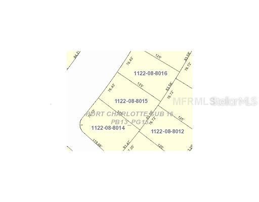 Kirkwood St., North Port, FL 34288