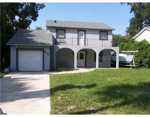 205 W George Ave., Maitland, FL 32751