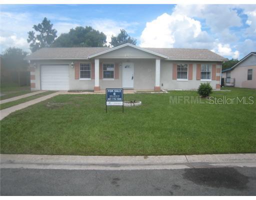 [Address Hidden by Seller], Kissimmee, FL 34747
