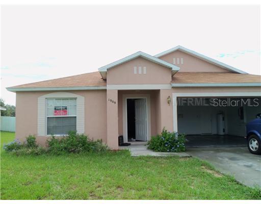 [Address Hidden by Seller], Poinciana, FL 34759