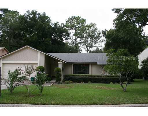 206 Regis Ct., Longwood, FL 32779