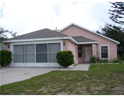 761 Durango Loop St., Davenport, FL 33897