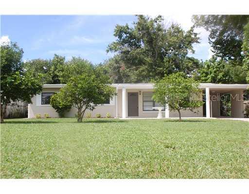 806 N Solandra Dr., Orlando, FL 32807