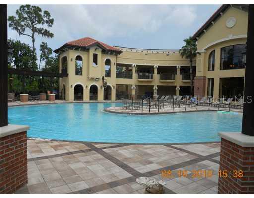 14829 Lighthouse Ky Pkwy. #2-206, Kissimmee, FL 34787