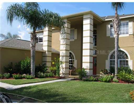 1205 Lakebay Ct., Winter Garden, FL 34787