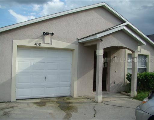 4958 Vista Lago Dr., Orlando, FL 32811