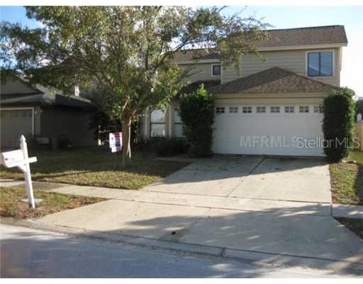 834 Bates Ct., Casselberry, FL 32707