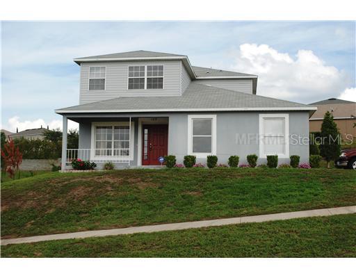 185 Sutter Dr., Clermont, FL 34711