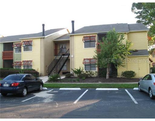 3708 Idlebrook Cir. #212, Casselberry, FL 32707