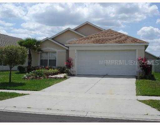 5763 Los Palma Vista Dr., Orlando, FL 32837