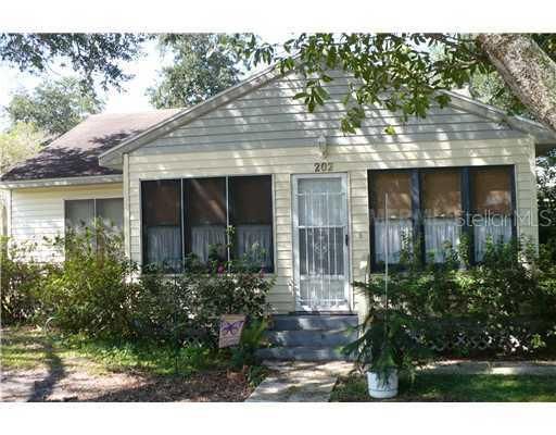 202 N Central Ave., Winter Garden, FL 34787