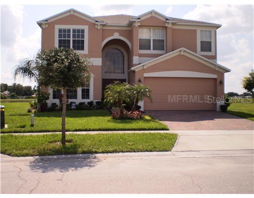 12854 Boggy Pointe Dr., Orlando, FL 32824