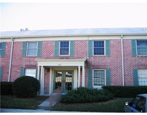 608 Georgetown Dr. #D, Casselberry, FL 32707