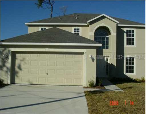 2455 Nectarine Rd., DeLand, FL 32724