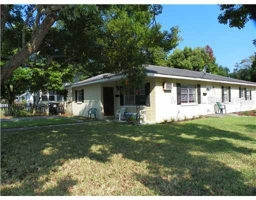47 E Evans St., Orlando, FL 32804