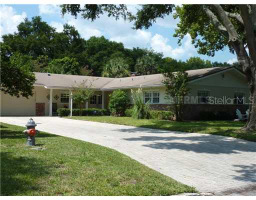 941 N Thistle Ln., Maitland, FL 32751