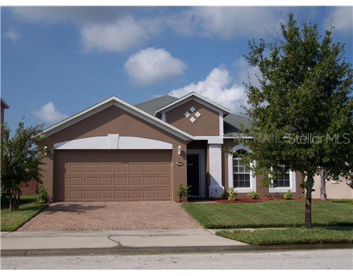 606 Home Grove Dr., Winter Garden, FL 34787