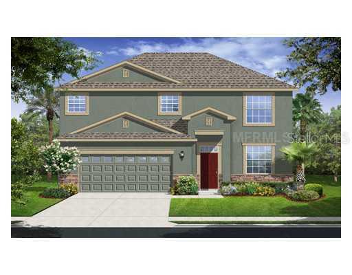[Address Hidden by Seller], Sorrento, FL 32776
