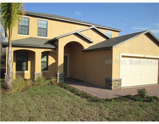 1067 Cypress Pointe Blvd., Davenport, FL 33896