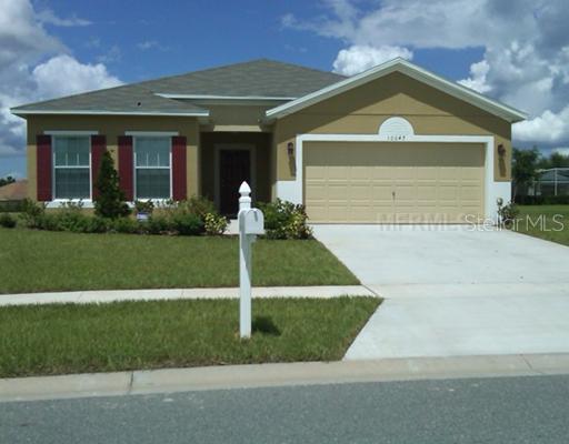 10047 Lenox Street, Clermont, FL 34711