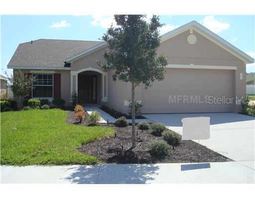 860 Haring Ln., Mount Dora, FL 32757