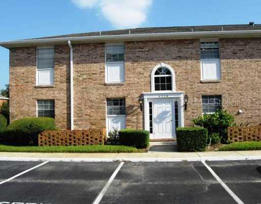 4328 Lake Underhill Rd. #B, Orlando, FL 32803