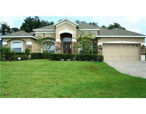 981 Truffles Ct., Apopka, FL 32712
