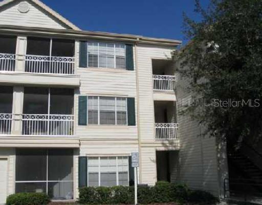 5105 City St. #834, Orlando, FL 32839