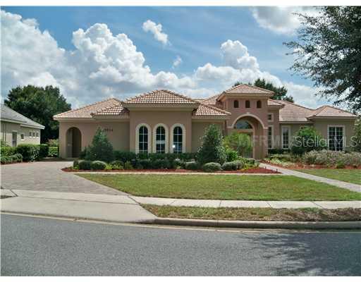 25534 High Hampton Cir., Sorrento, FL 32776