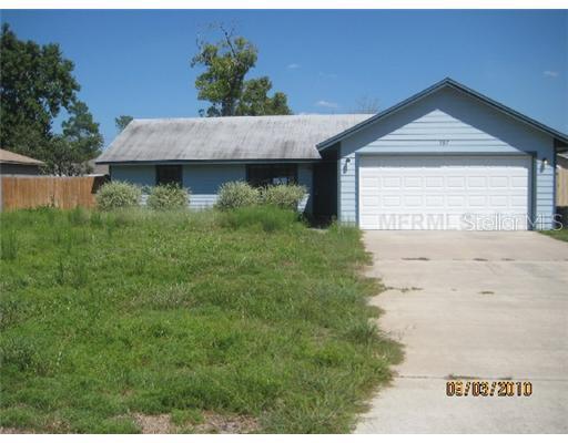 [Address Hidden by Seller], Deltona, FL 32725