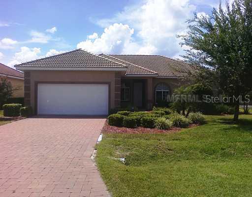 449 Bay Leaf Dr., Poinciana, FL 34759