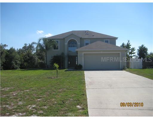[Address Hidden by Seller], Deltona, FL 32725