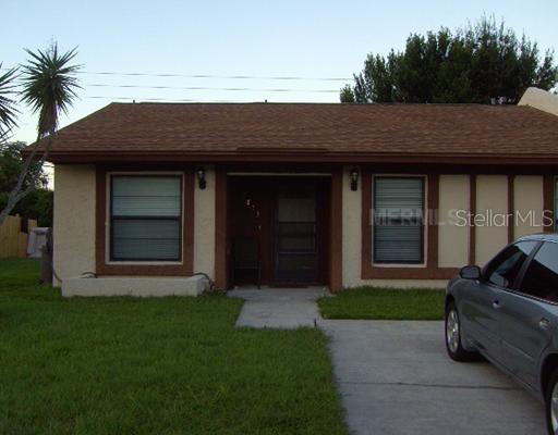 7835 County Down Ct., Orlando, FL 32822