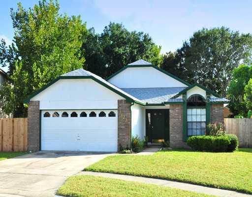 1623 Meadowgold Ct., Winter Park, FL 32792