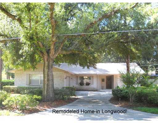 1410 W Marvin St., Longwood, FL 32750