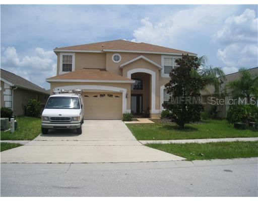 1056 Willow Branch Dr., Orlando, FL 32828