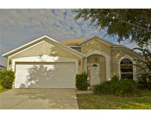 13768 Huntwick Dr., Orlando, FL 32837