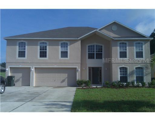 2368 Anacostia Ave., Ocoee, FL 34761