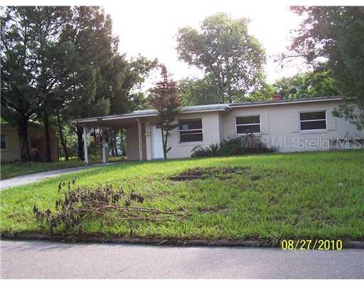 2703 Bon Air Dr., Orlando, FL 32818