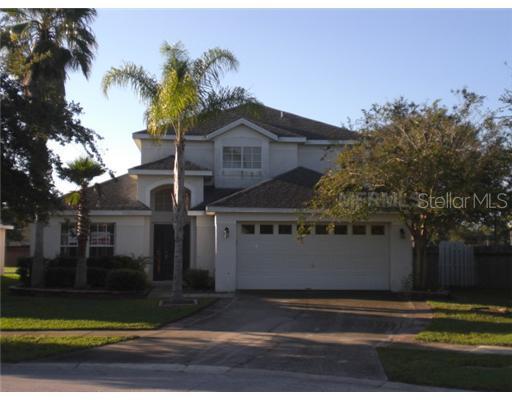 4514 Rosetree Ct., Orlando, FL 32837