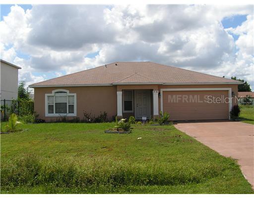 [Address Hidden by Seller], Poinciana, FL 34759