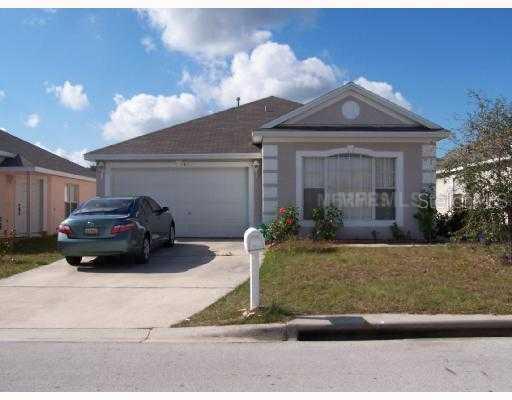 651 Rollins Dr., Davenport, FL 33837