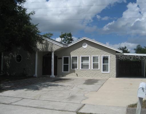 407 N Hawthorn Cir., Winter Springs, FL 32708